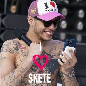 Meet your Posher, Sienna